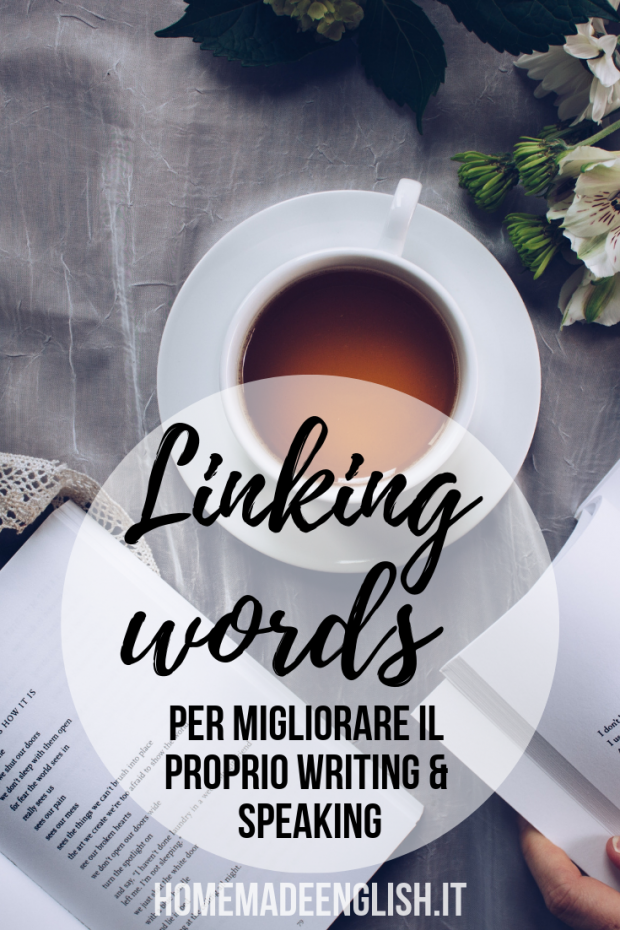 Linking words