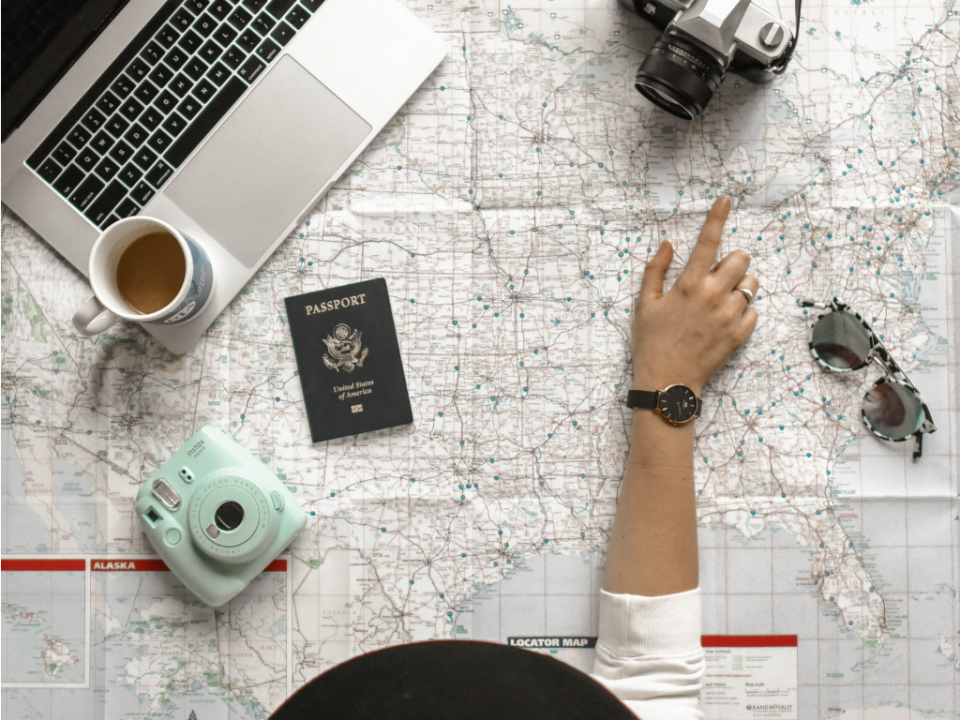 Inglese per viaggiare