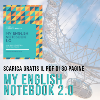 Consigli per Imparare inglese