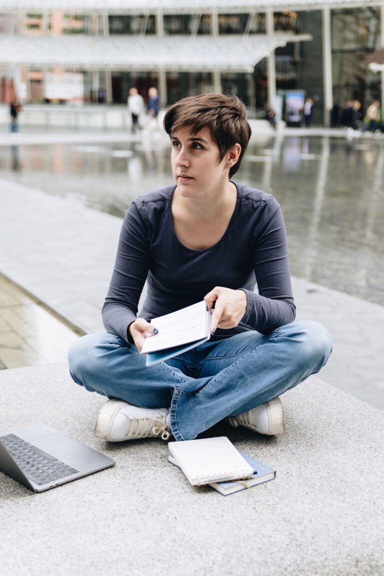 Laura Michielin