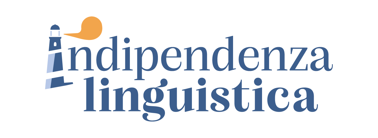 Indipendenza Linguistica® – Laura Michielin