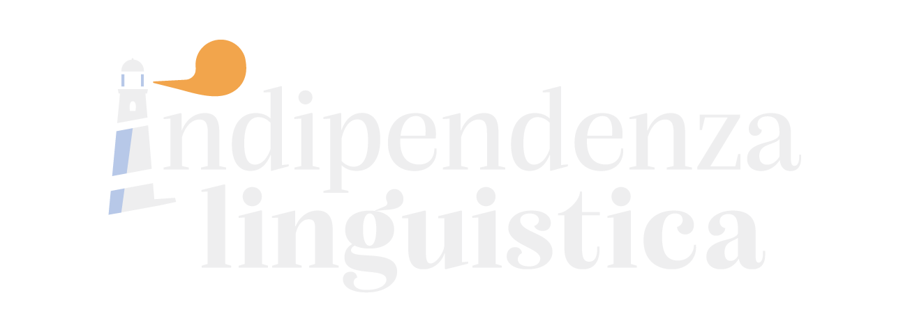 Indipendenza Linguistica® – Laura Michielin