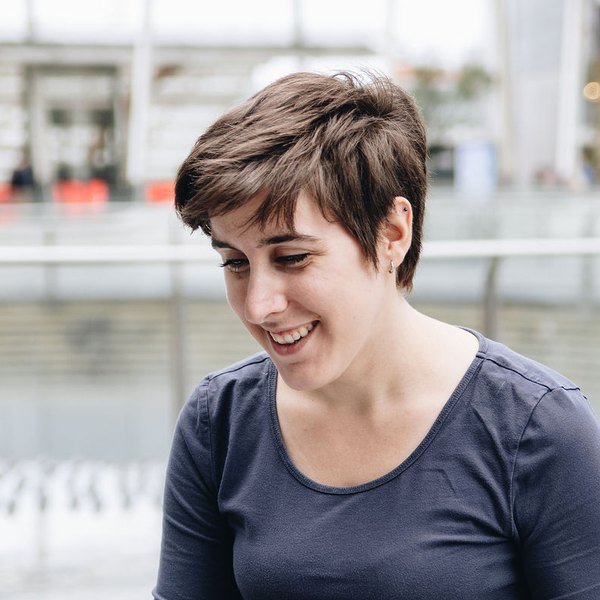 Laura Michielin, online English teacher e ideatrice del metodo Indipendenza Linguistica